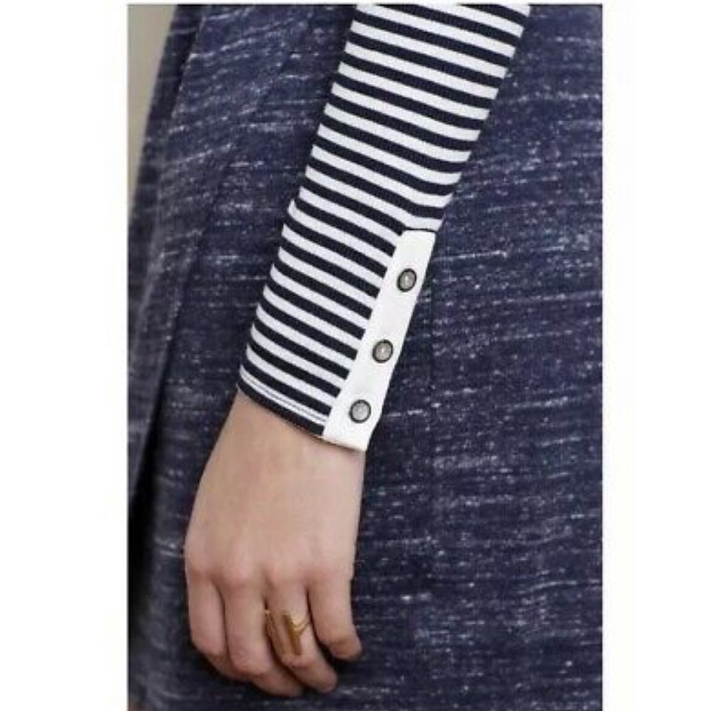 Anthropologie Dolan Left Coast Dress - Picture 2 of 5